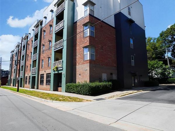 630 Calvert Street, Unit 306, Charlotte, NC 28208