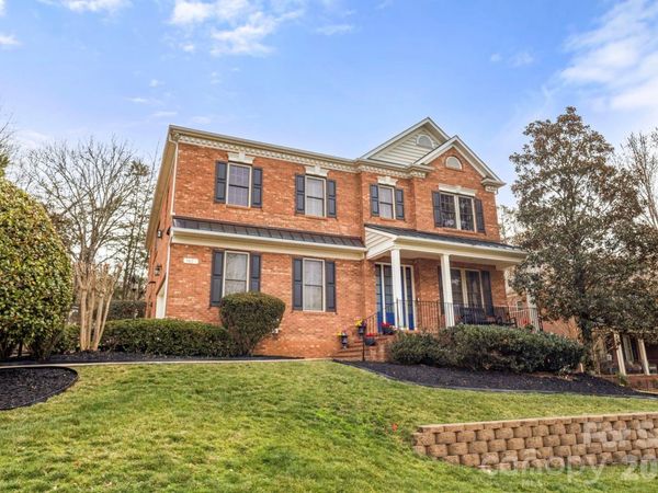 9821 adison gray Lane, Charlotte, NC 28270