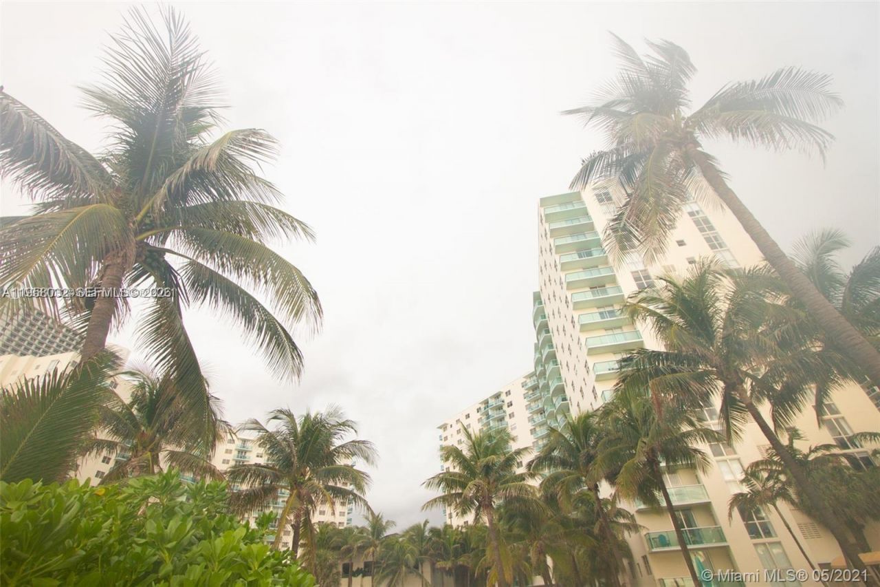 3801 S Ocean Dr , Unit PH16S, Hollywood, FL 33019 Photo