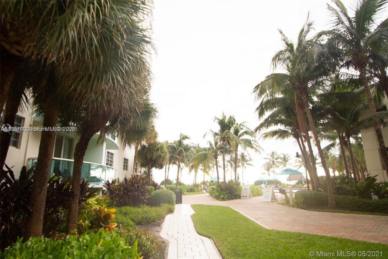 3801 S Ocean Dr , Unit PH16S, Hollywood, FL 33019 Photo