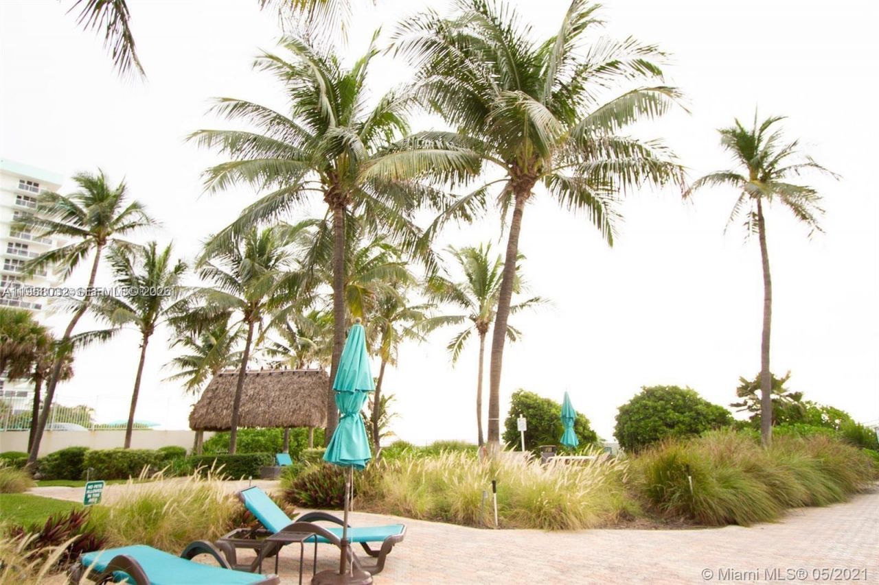 3801 S Ocean Dr , Unit PH16S, Hollywood, FL 33019 Photo