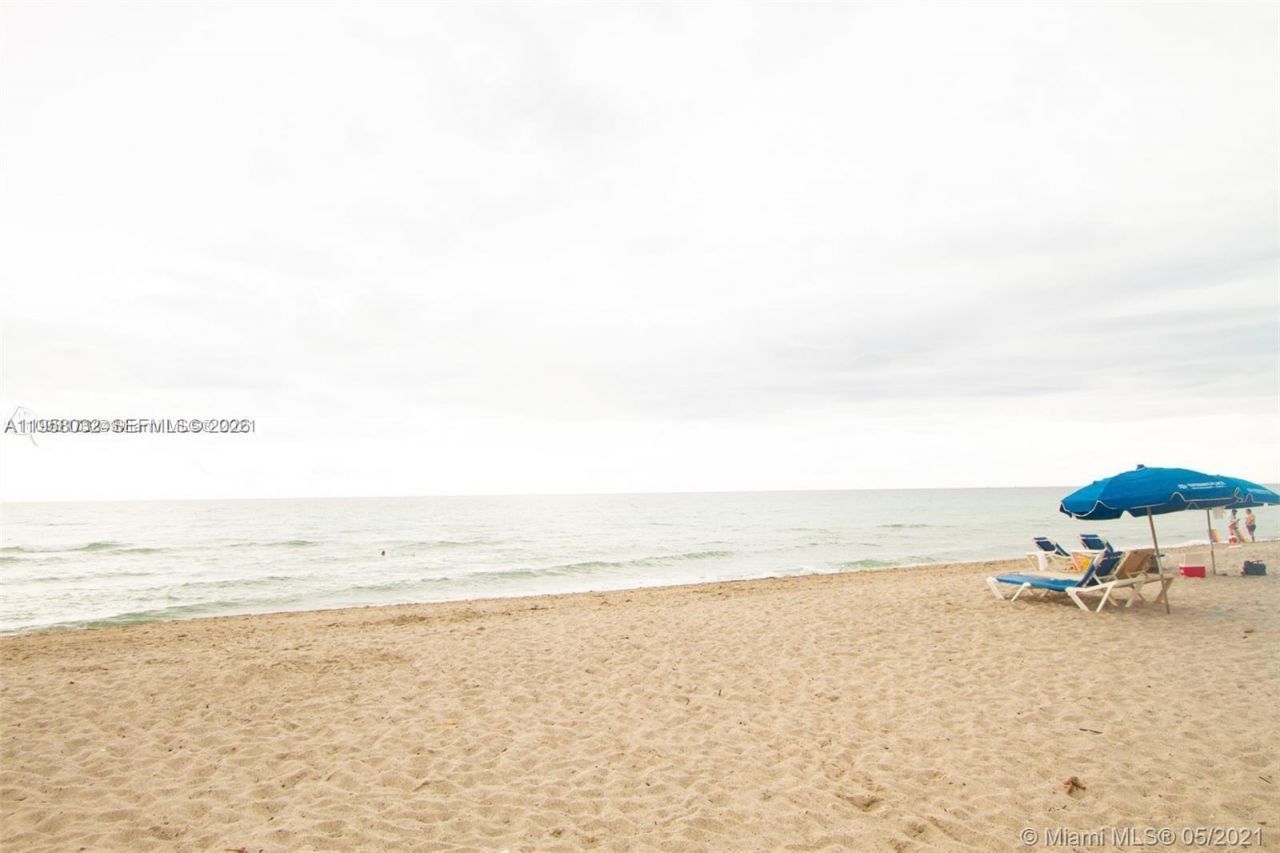 3801 S Ocean Dr , Unit PH16S, Hollywood, FL 33019 Photo