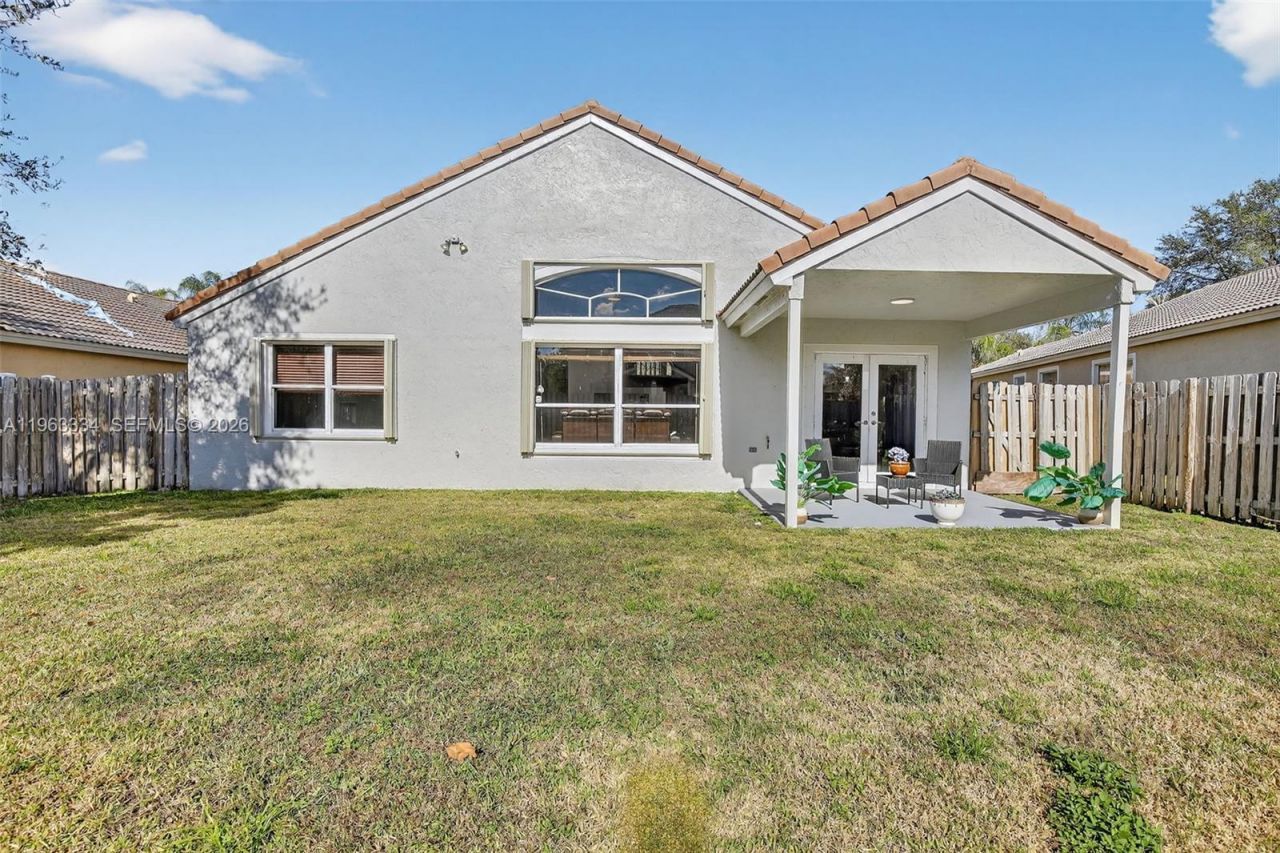 13224 NW 12th St , Pembroke Pines, FL 33028 Photo