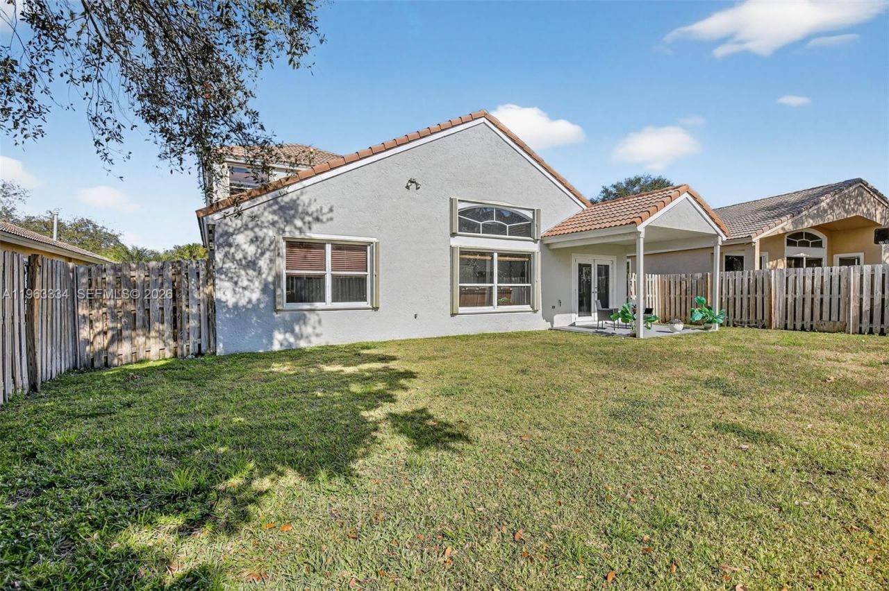 13224 NW 12th St , Pembroke Pines, FL 33028 Photo