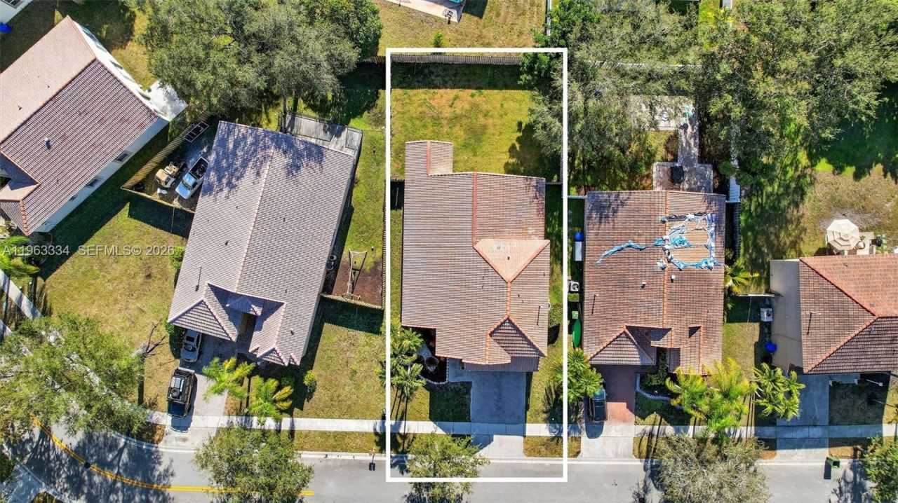 13224 NW 12th St, Pembroke Pines, FL 33028 Photo