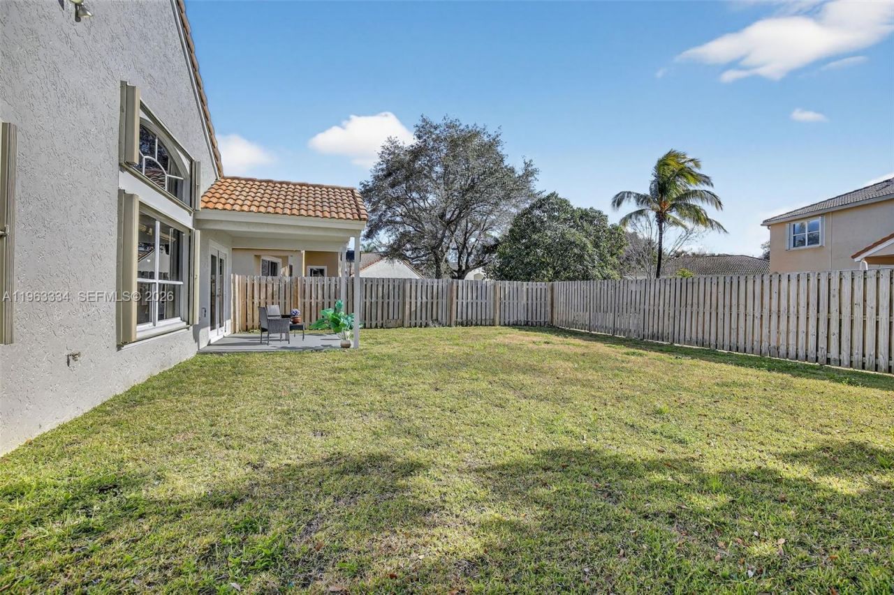 13224 NW 12th St , Pembroke Pines, FL 33028 Photo