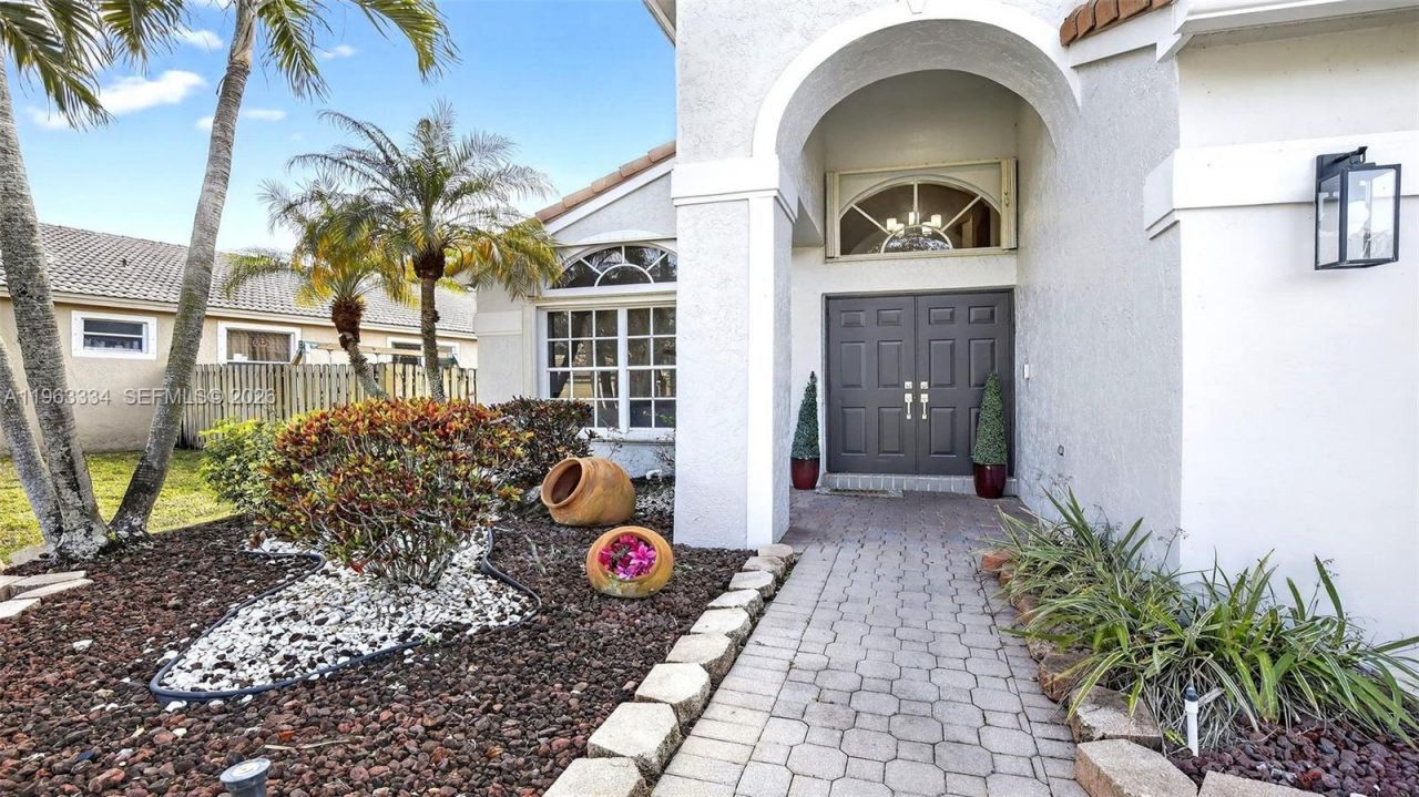 13224 NW 12th St , Pembroke Pines, FL 33028 Photo