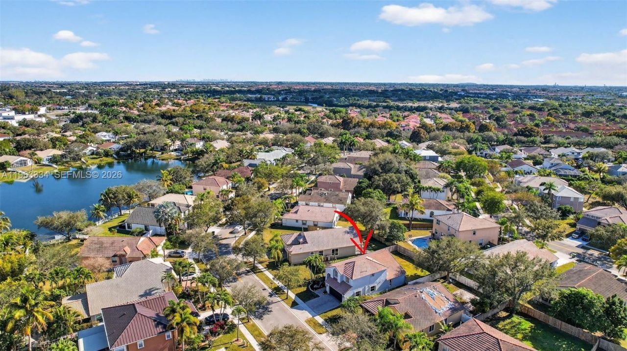 13224 NW 12th St , Pembroke Pines, FL 33028 Photo