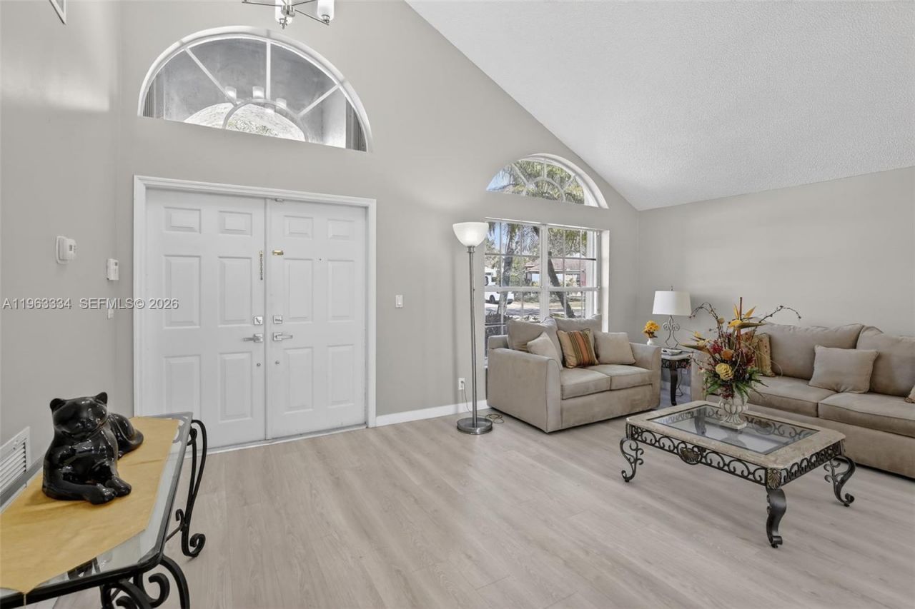 13224 NW 12th St , Pembroke Pines, FL 33028 Photo