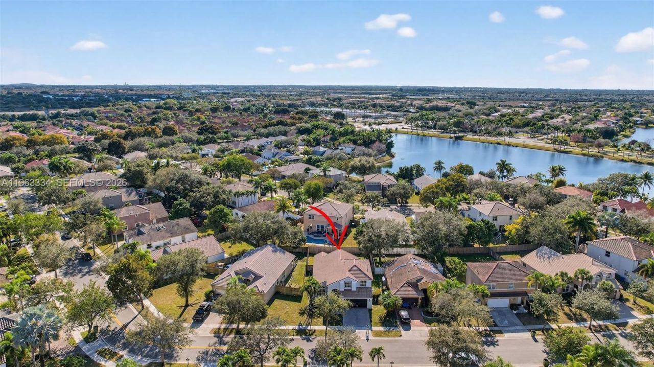 13224 NW 12th St , Pembroke Pines, FL 33028 Photo