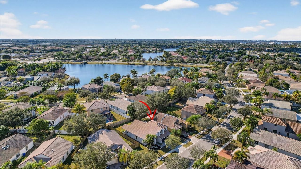 13224 NW 12th St , Pembroke Pines, FL 33028 Photo