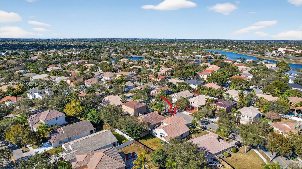 13224 NW 12th St , Pembroke Pines, FL 33028 Photo