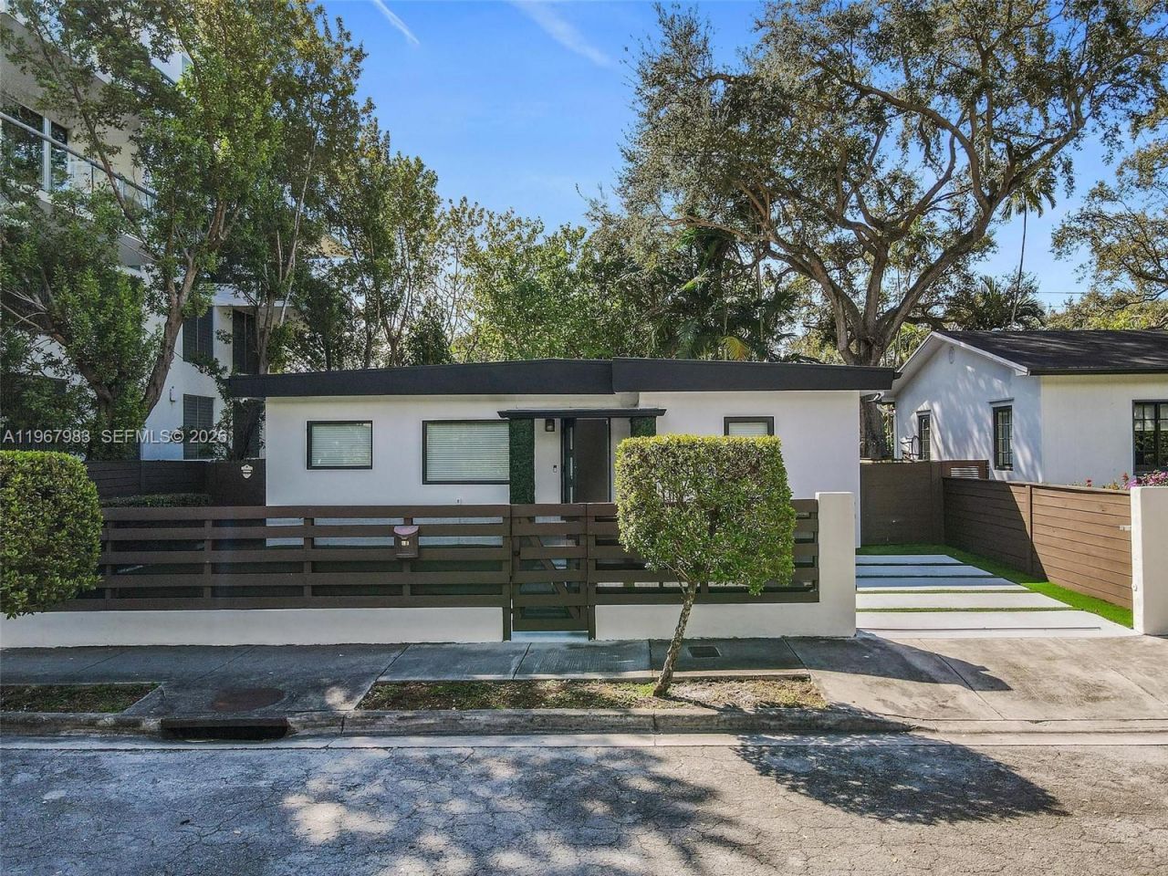 710 NE 62nd St , Miami, FL 33138 Photo