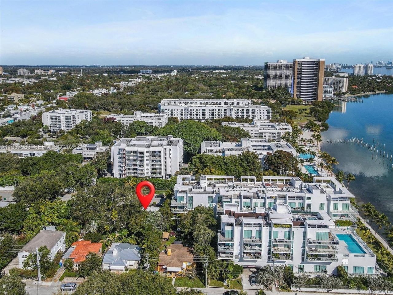 710 NE 62nd St , Miami, FL 33138 Photo