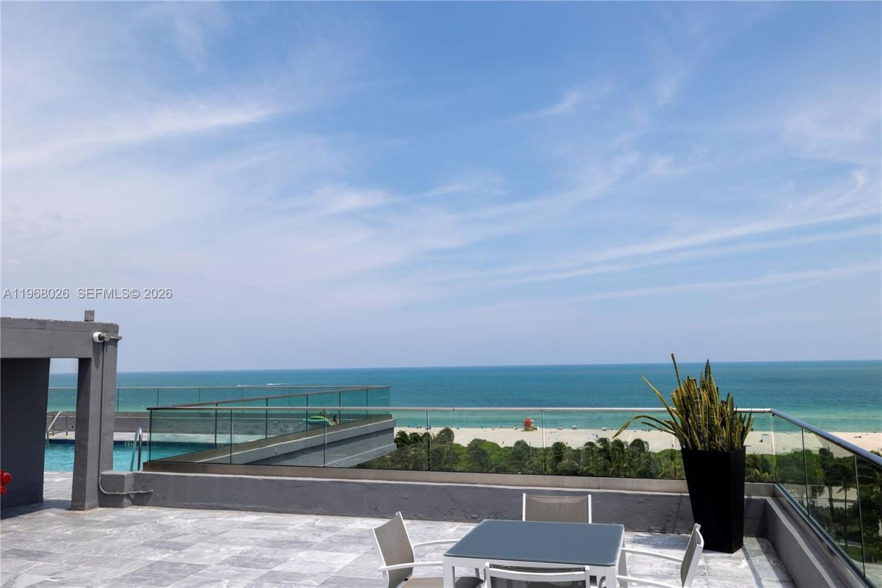 1255 W Collins Ave , Unit 604, Miami Beach, FL 33139 Photo