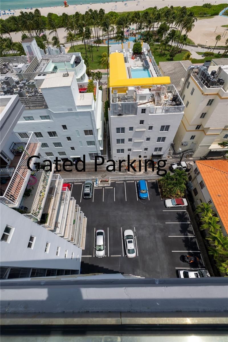 1255 W Collins Ave , Unit 604, Miami Beach, FL 33139 Photo