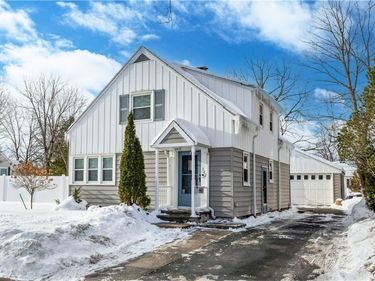 142 Farmington Road, Utica, NY 13501