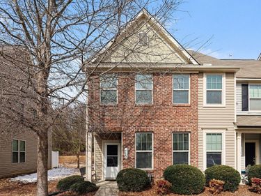 4447 Middletown Drive, Wake Forest, NC 27587