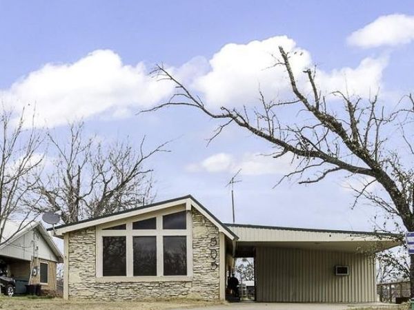 505 Alexander Road, Stephenville, TX 76401