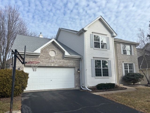3726 Matisse Drive, Saint Charles, IL 60175 Main Photo
