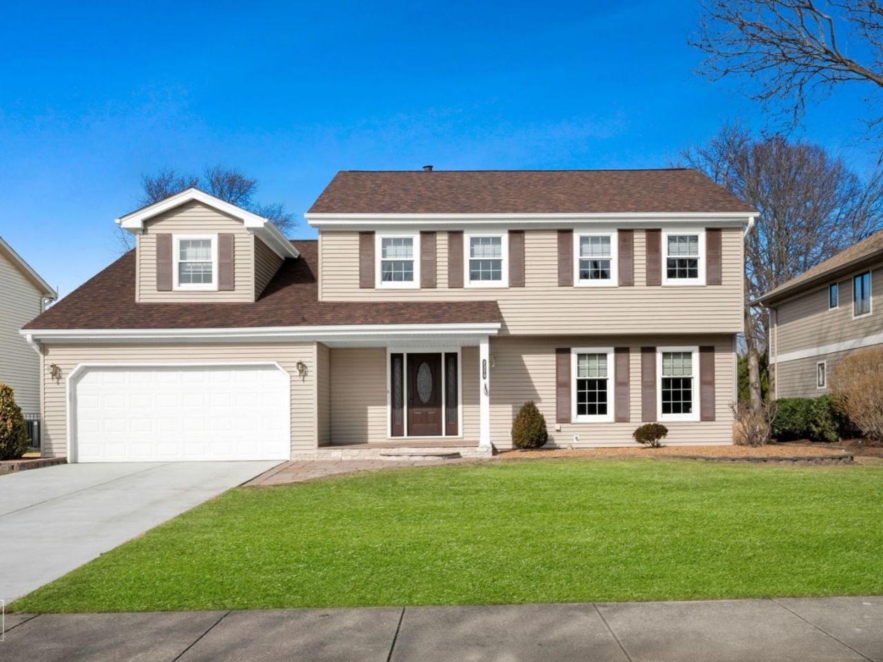 2370 Adler Court, Lisle, IL 60532 Main Photo