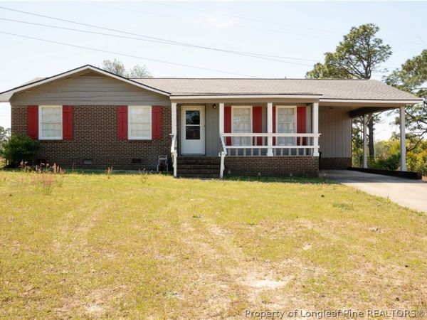 2809 Needle Lane , Fayetteville, NC 28306