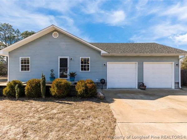 3238 Dorian Road, Fayetteville, NC 28306