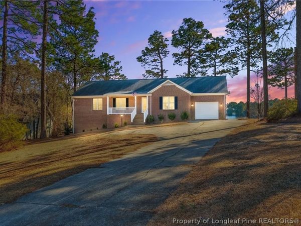 646 Carolina Way, Sanford, NC 27332