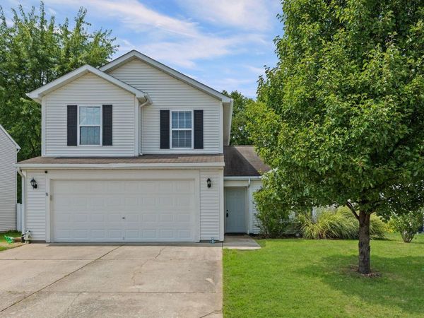 4130 Cheyenne Drive, Lafayette, IN 47909