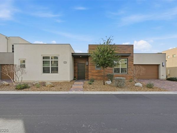 4135 Ombre Street, Las Vegas, NV 89135