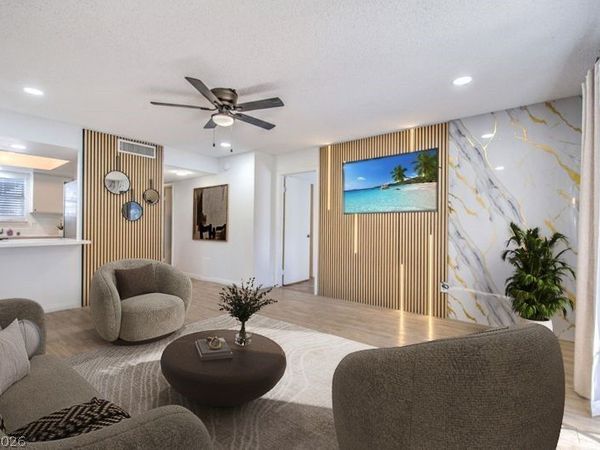 3823 S Maryland Parkway, Unit 3, Las Vegas, NV 89119