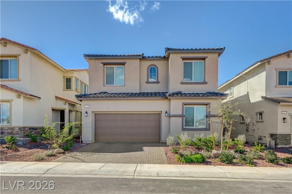 857 Metromont Court, Henderson, NV 89011 Main Photo