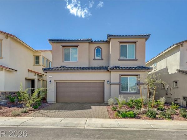 857 Metromont Court, Henderson, NV 89011
