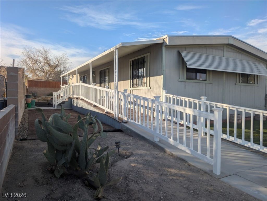 4208 Carnation Lane, Las Vegas, NV 89108 Main Photo