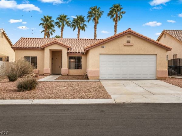 9102 Nomo Street, Las Vegas, NV 89123