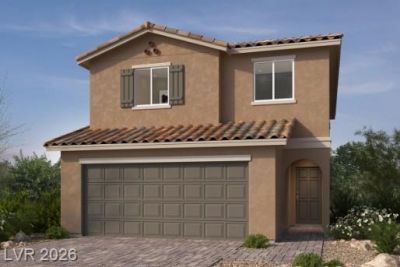 9347 Paddle Plant Street, Las Vegas, NV 89139 Main Photo