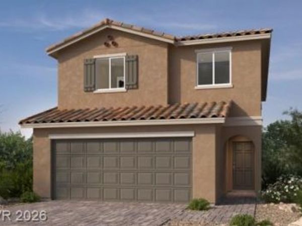 9347 Paddle Plant Street, Las Vegas, NV 89139