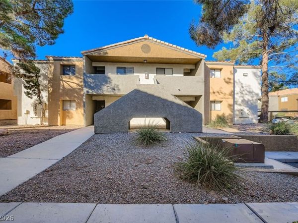 3151 Soaring Gulls Drive , Unit 2197, Las Vegas, NV 89128