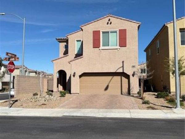 3092 Collodi Court, Las Vegas, NV 89141