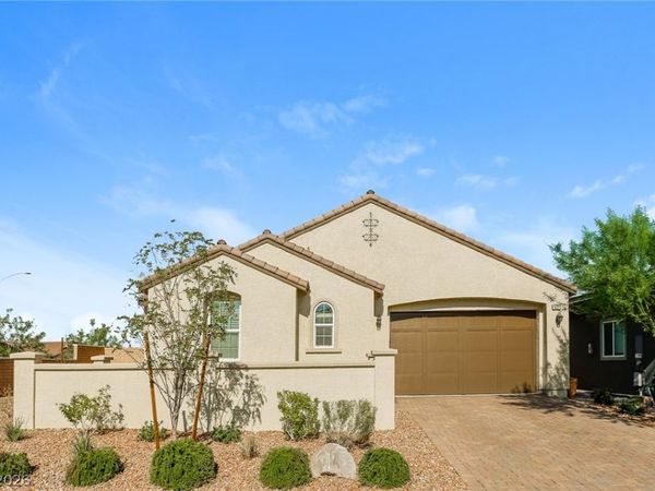 577 Comodo Street, Henderson, NV 89011