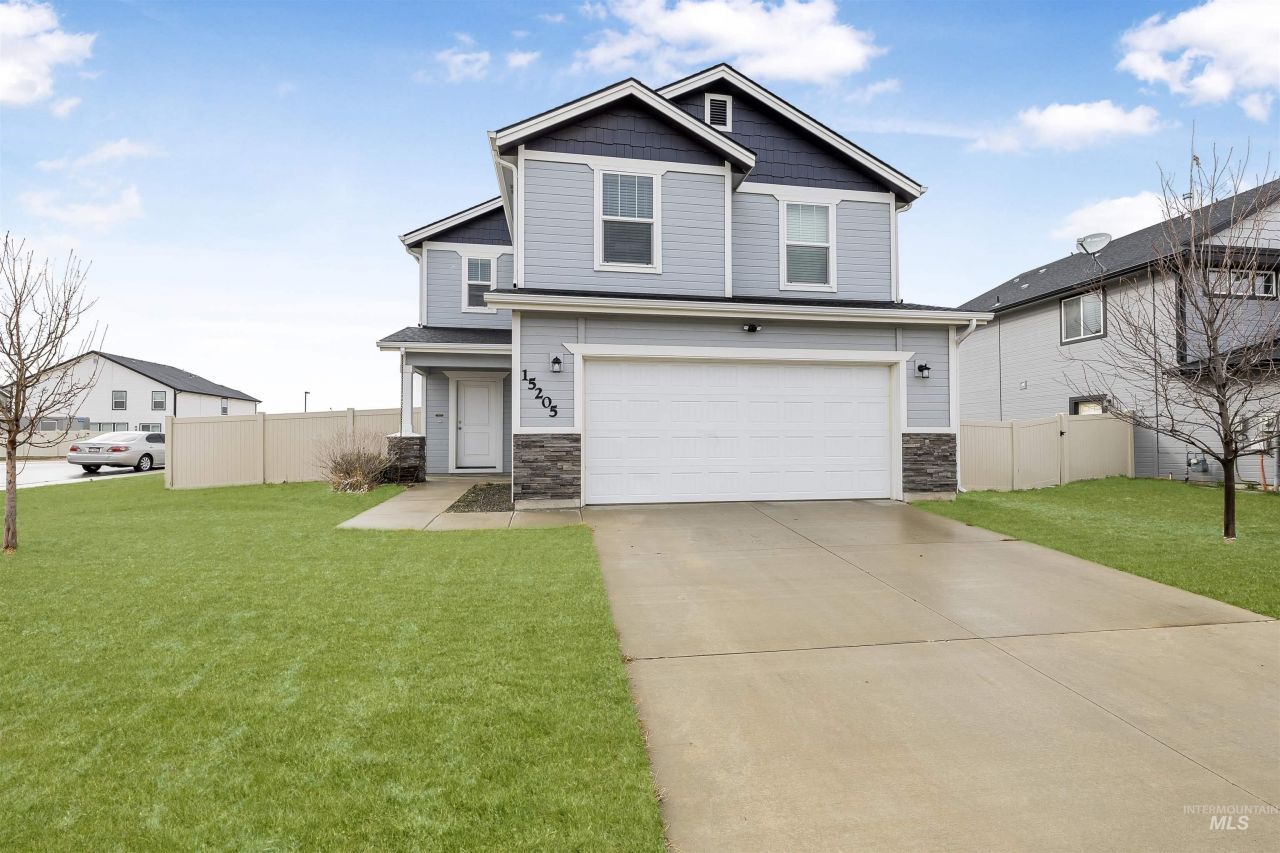 15205 N Renae Way, Nampa, ID 83651 Main Photo