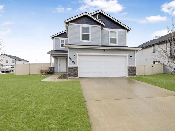 15205 N Renae Way, Nampa, ID 83651