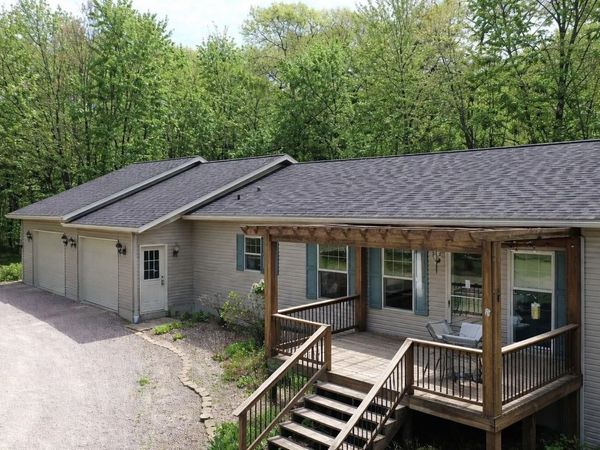 W15501 US Highway 10, Fairchild, WI 54741