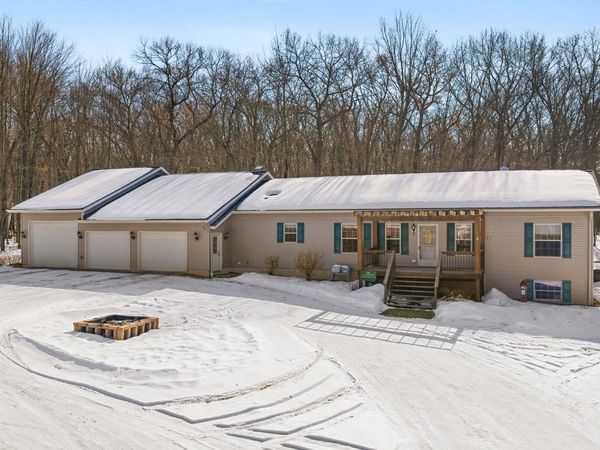 W15501 US Highway 10, Fairchild, WI 54741