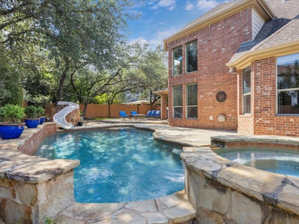 1804 Val Verde DR, Austin, TX 78732