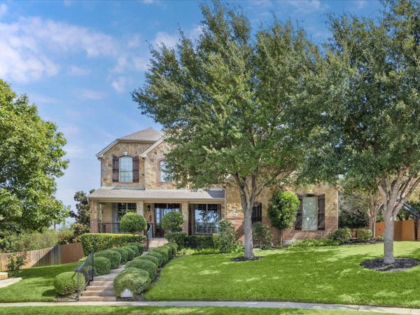 1804 Val Verde DR, Austin, TX 78732