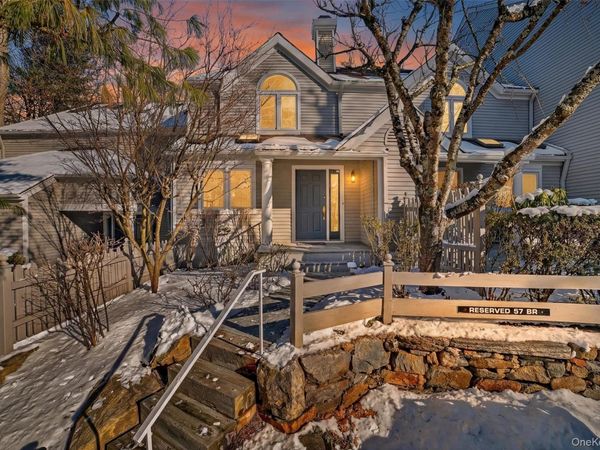 57 Boulder Ridge Road, Unit 57, Scarsdale, NY 10583