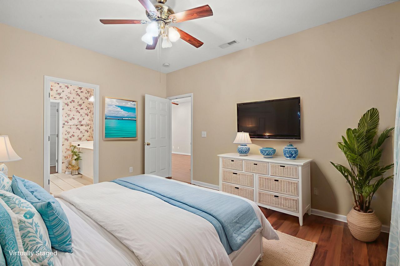 4661 Lightkeepers Way  Photo 29