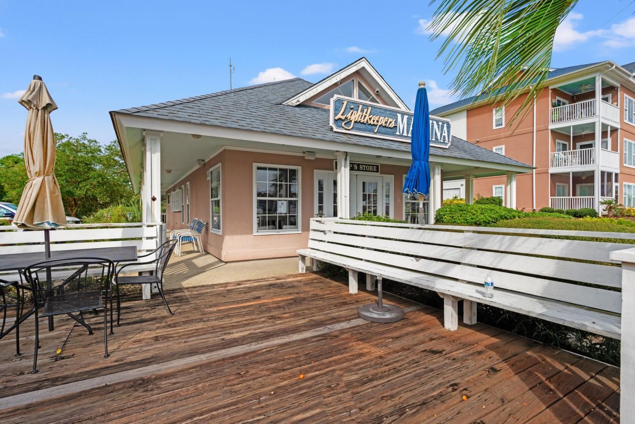 4661 Lightkeepers Way  Photo 42