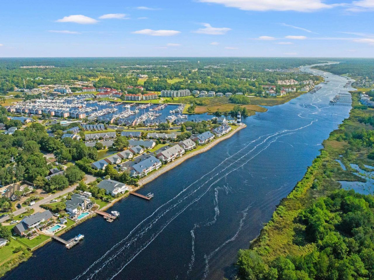 4661 Lightkeepers Way  Photo 45